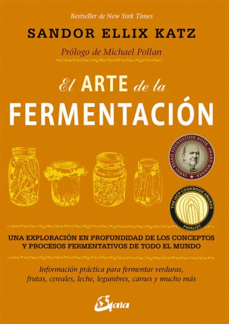 El Arte de la Fermentacion