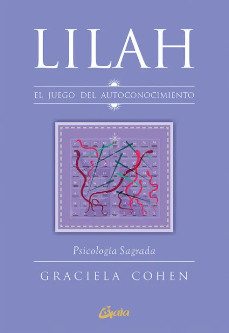 Lilah. El Juego del Autoconocimiento