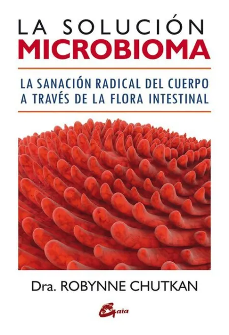 La Solucion Microbioma