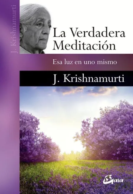 La Verdadera Meditacion