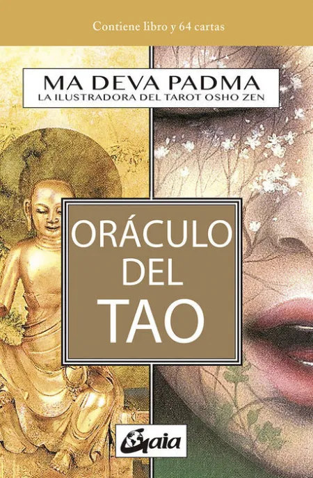 Oráculo del Tao