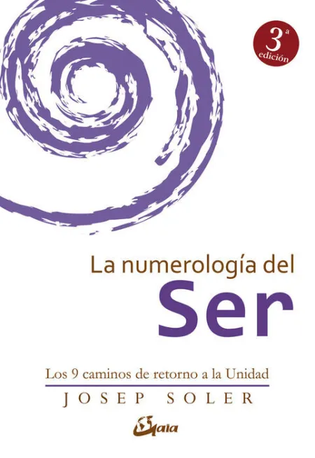La Numerologia del Ser