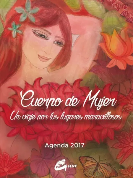 017 Agenda Cuerpo de Mujer