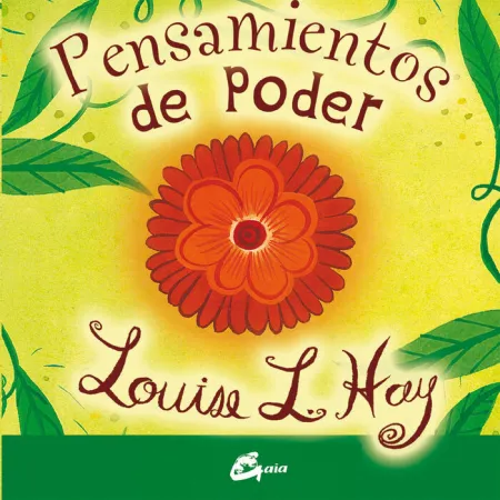 Pensamientos de Poder -64 Cartas