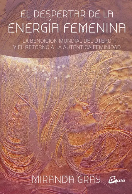El Despertar de la Energia Femenina