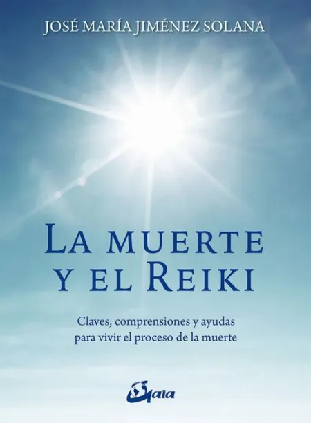 La Muerte y el Reiki