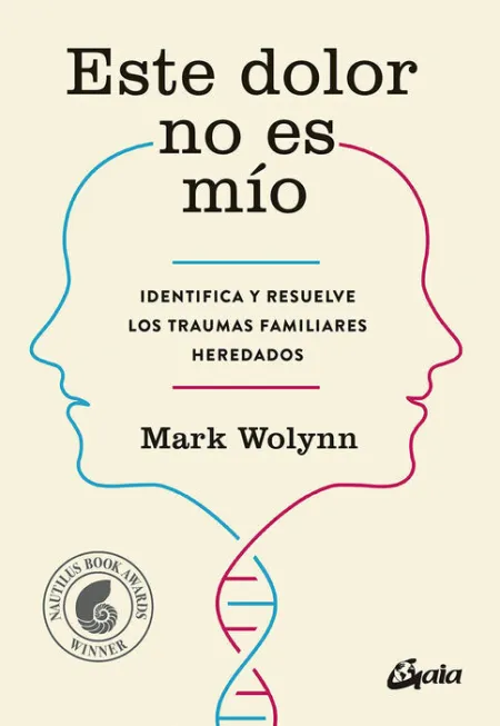 Este Dolor no Es mio