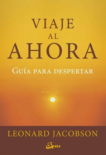 Viaje Al Ahora