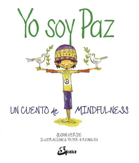 Yo Soy Paz ( Valores)