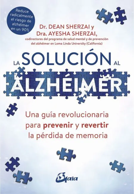 La Solucion Al Alzheimer
