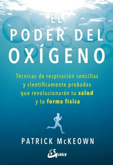 El Poder del Oxigeno