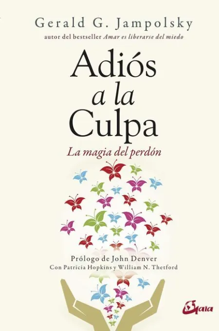 Adios a la Culpa