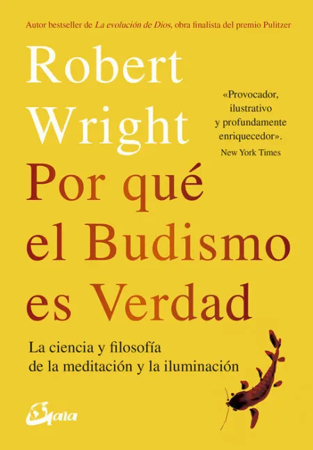 Por que el Budismo Es Verdad