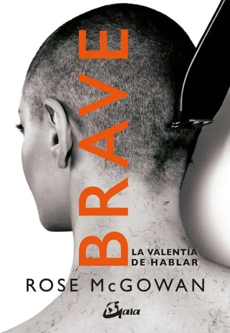 Brave. La Valentia de Hablar