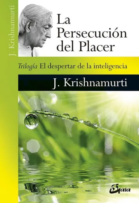 La Persecución del Placer