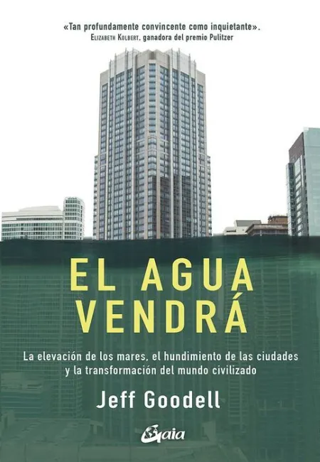 El Agua Vendrá