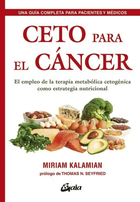 Ceto para el Cancer