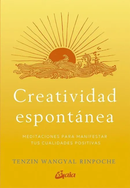 Creatividad Espontánea