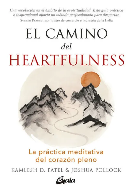 El Camino del Heartfulness