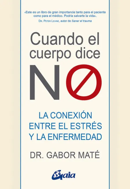 Cuando el Cuerpo Dice 