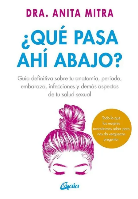 ¿Qué Pasa Ahí Abajo?