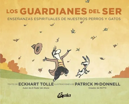 Los Guardianes del Ser