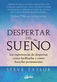 Despertar del Sueño