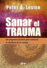 Sanar el Trauma