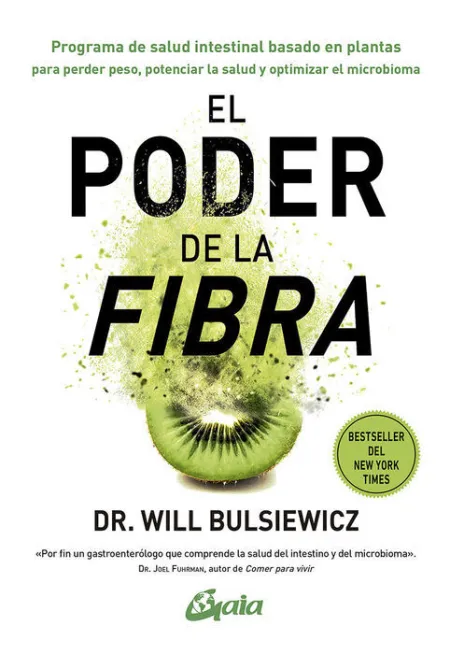 El Poder de la Fibra