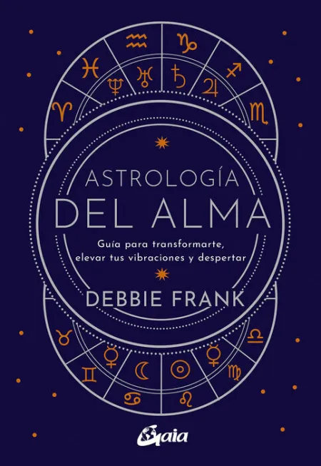 Astrología del Alma