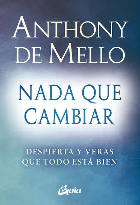 Nada que Cambiar