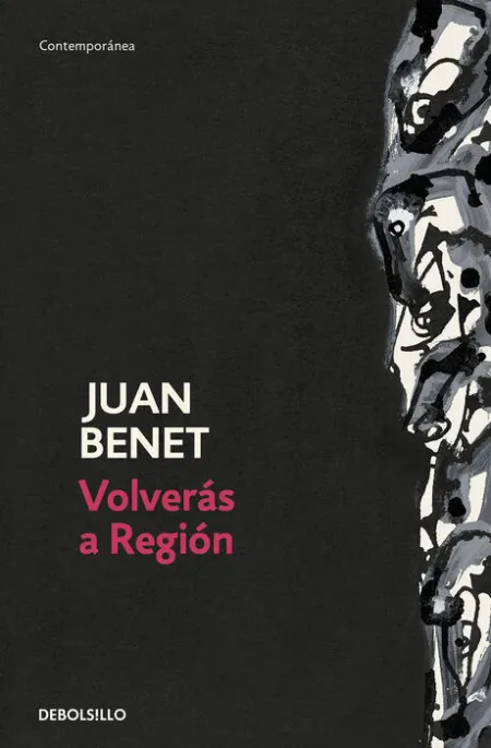 Volveras a Region