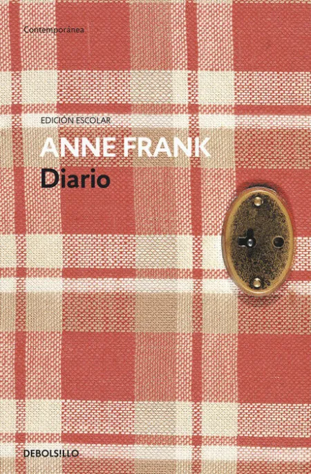 Diario Ana Frank