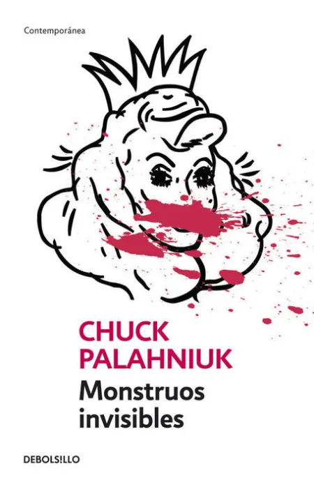 Monstruos Invisibles