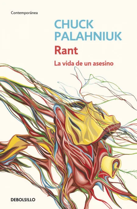 Rant: la Vida de un Asesino