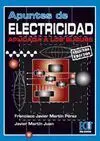 Apuntes de Electricidad Aplicada a los Buques (2ª Edicion)