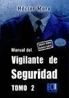 T/Ii Manual del Vigilante de Seguridad