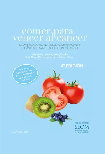 Comer para Vencer Al Cancer