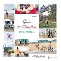 017 Guía de Asturias con Niños