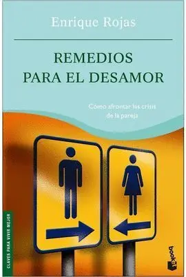 Remedios para el Desamor (Nf)