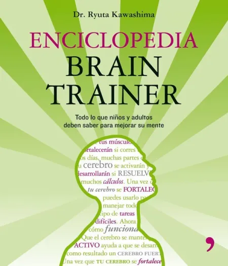 Enciclopedia Brain Trainer