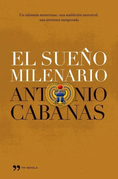 El Sueã?Â±O Milenario