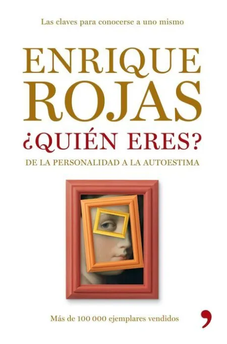 Quien Eres?