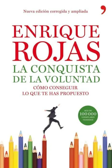 Conquista de la Voluntad, la