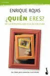 ¿Quien Eres? de la Personalidad a la Autoestima
