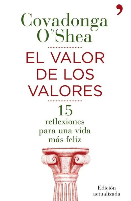 El Valor de los Valores