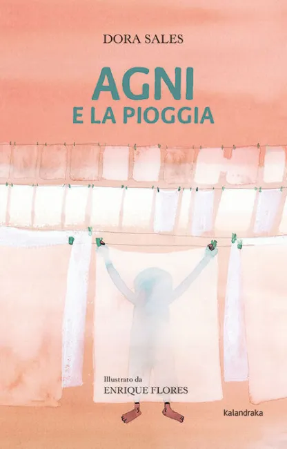 Agni e la Pioggia