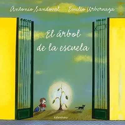 El Árbol de la Escuela