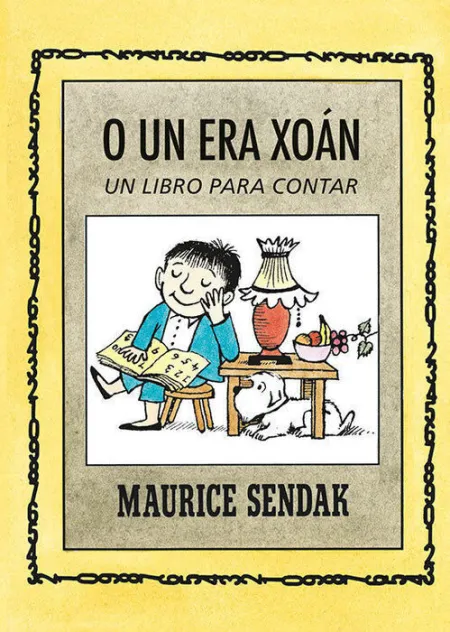 O un Era Xoã?Â¡N