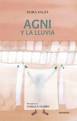 Agni y la Lluvia